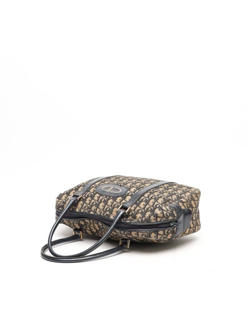 Christian Dior Diorissimo Boston Bag