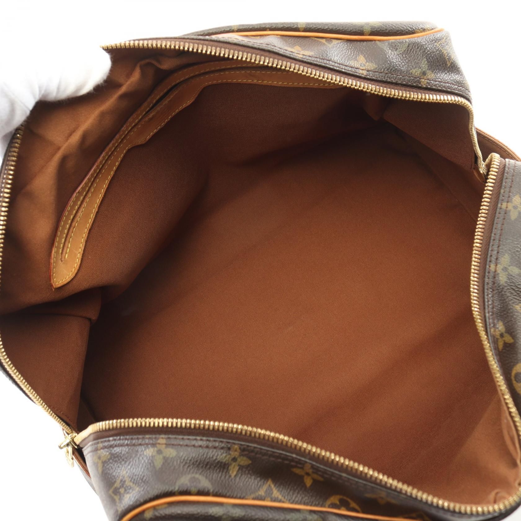 Louis Vuitton Carryall, Monogram