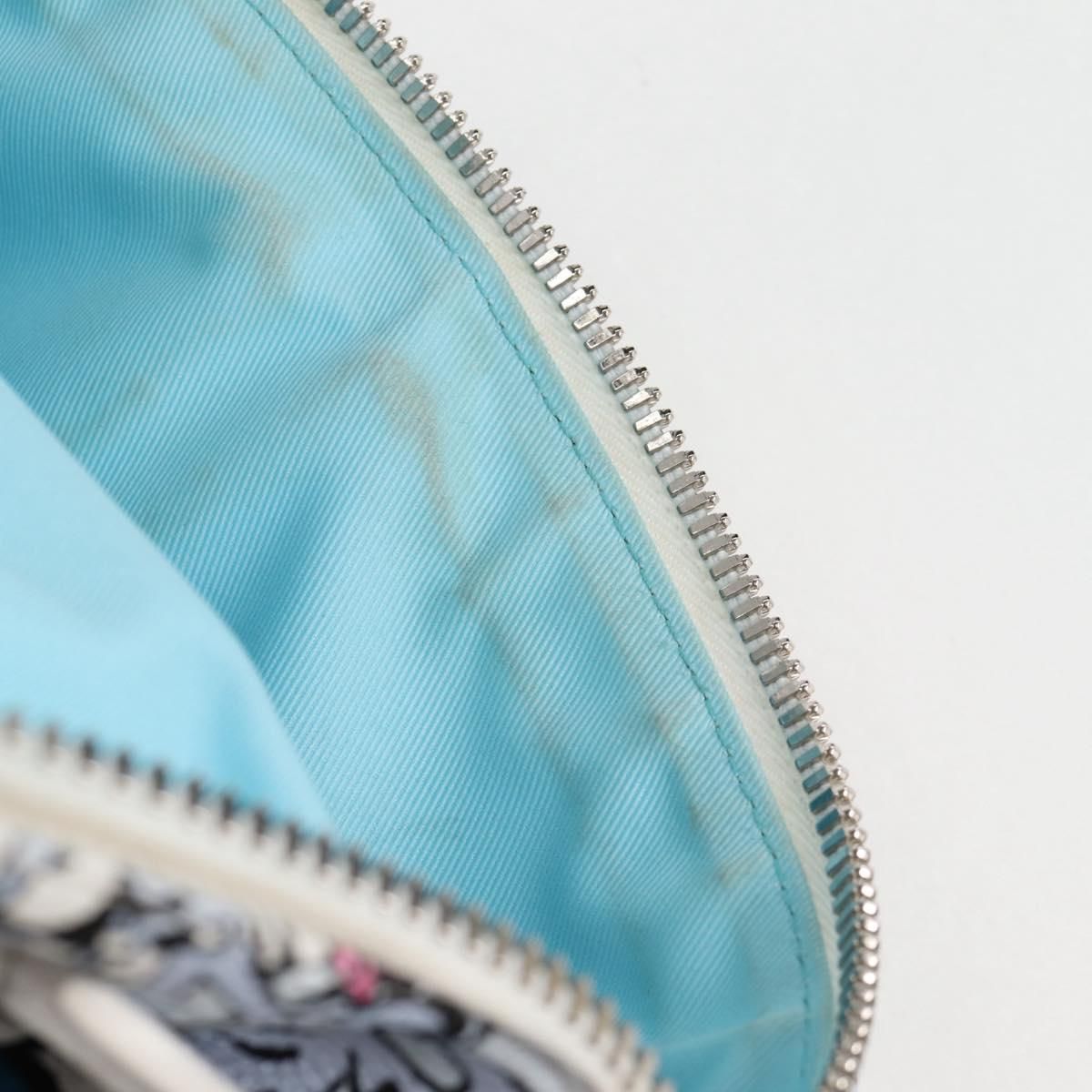 Louis Vuitton Monogram Comics Bum Bag Multi Pocket Bag M 21853 Lv Auth