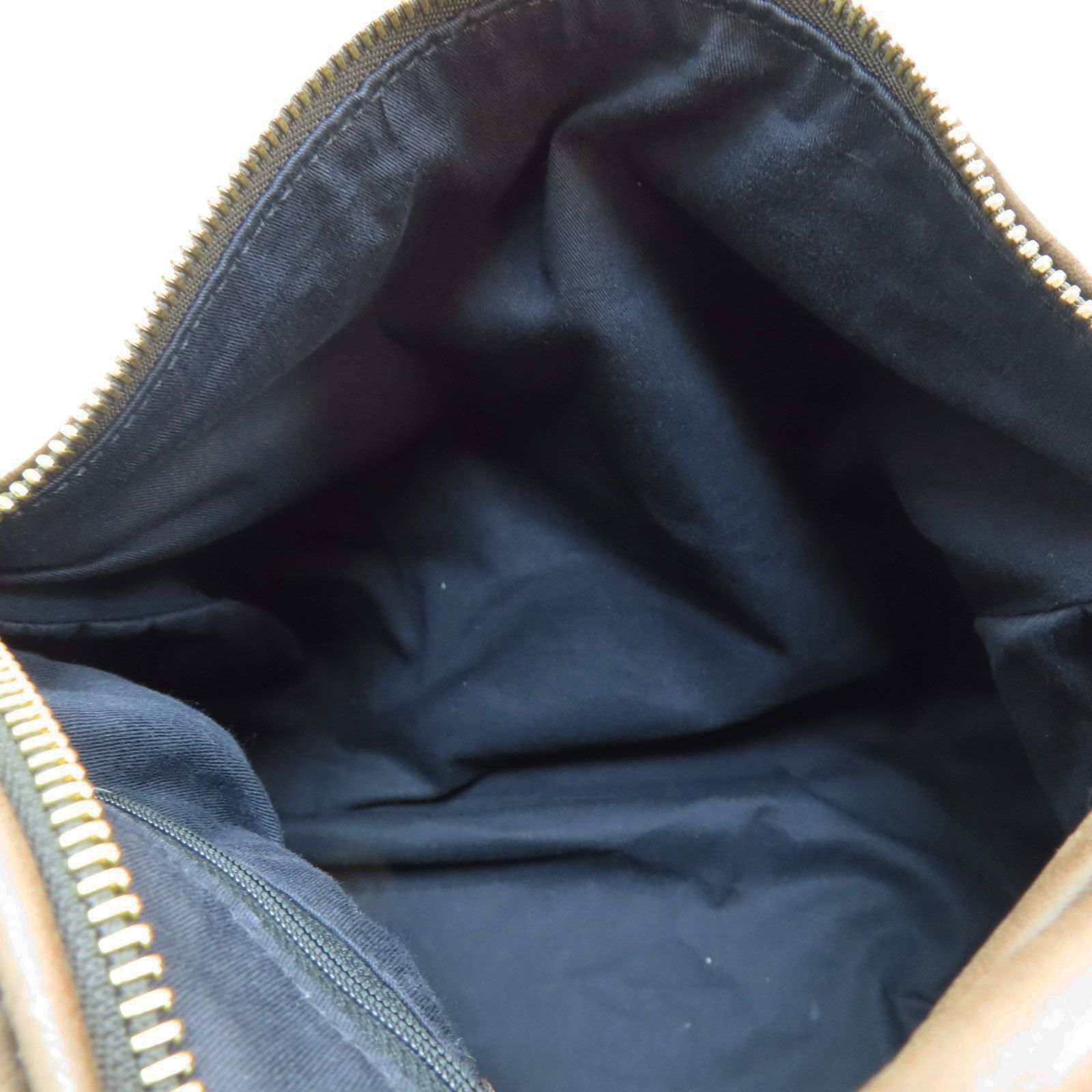 Givenchy Pandora Shoulder Handbag Coatskin Brown
