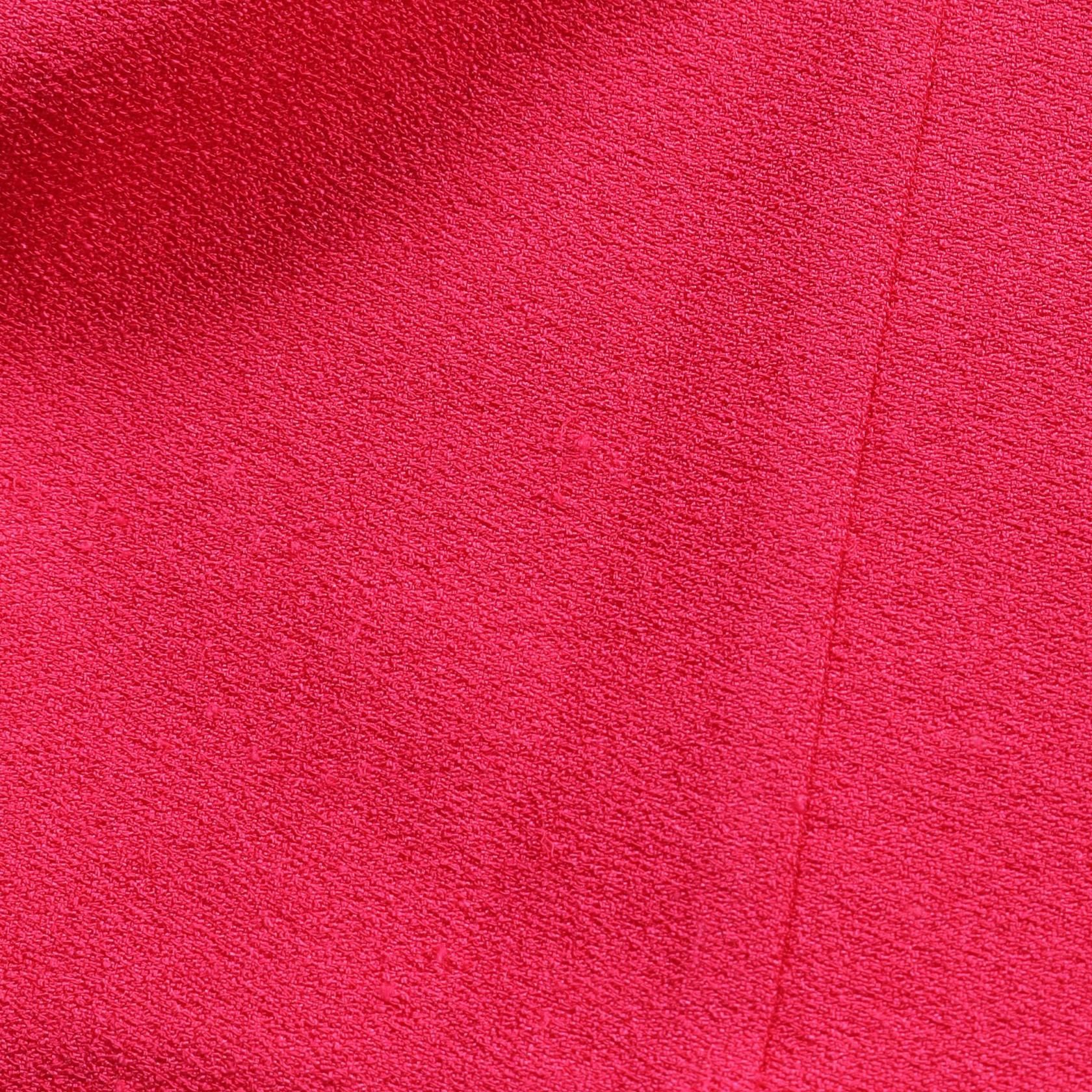 Chanel Pink Other Tops Silk