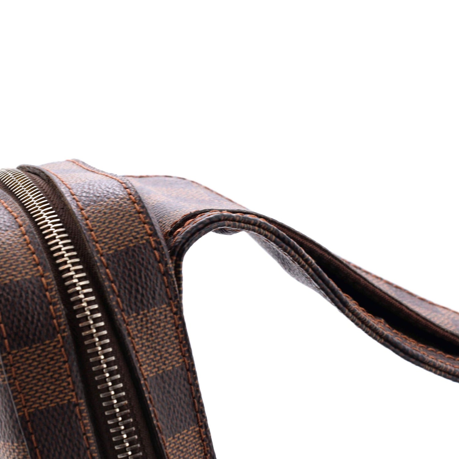 Louis Vuitton Geronimos Waist Bag Damier