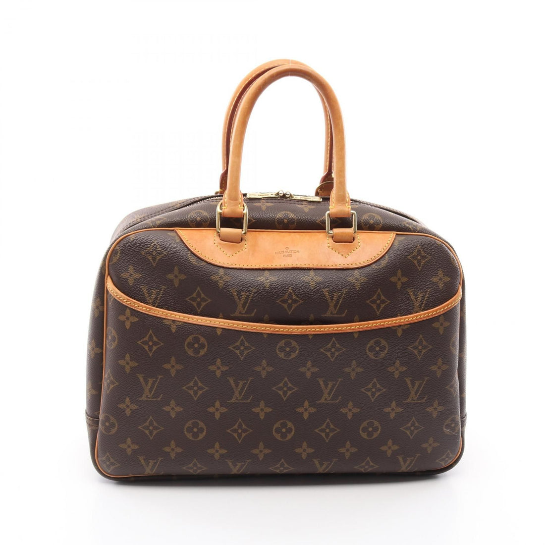 Louis Vuitton Deauville, Monogram