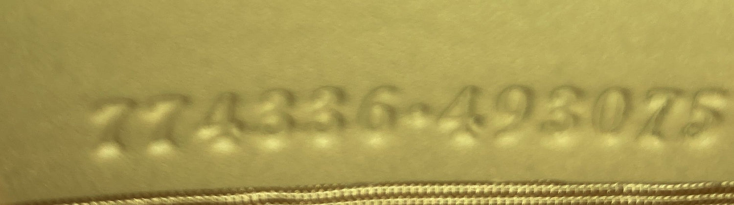 Gucci Ophidia Half Moon Bag Print Gg Coated Canvas Mini