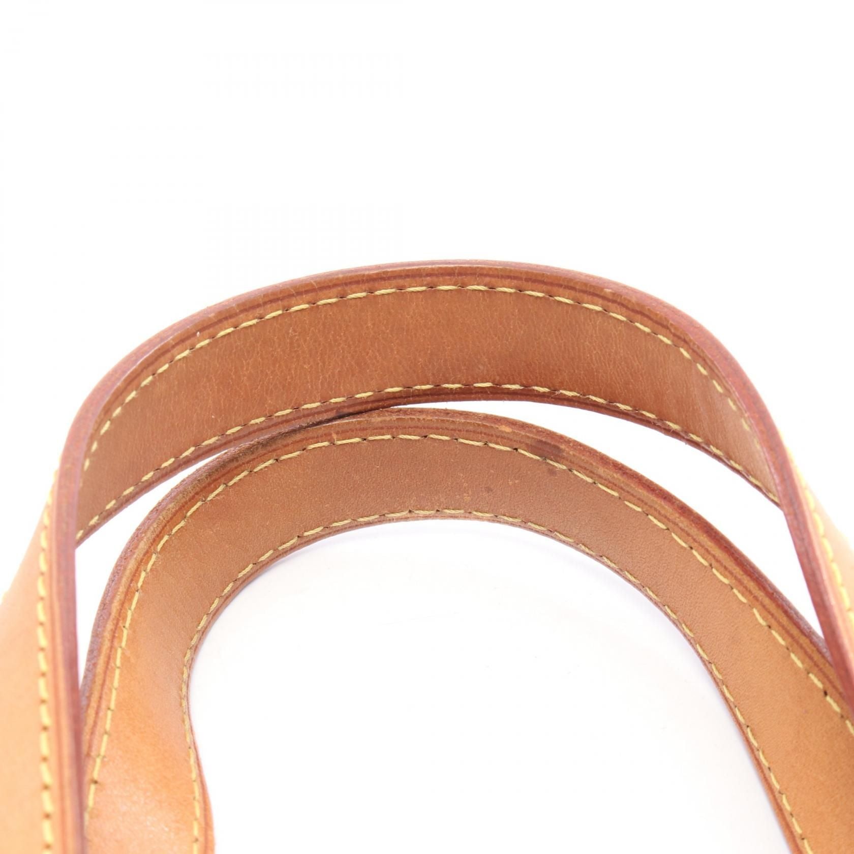 Louis Vuitton Palermo PM, Monogram