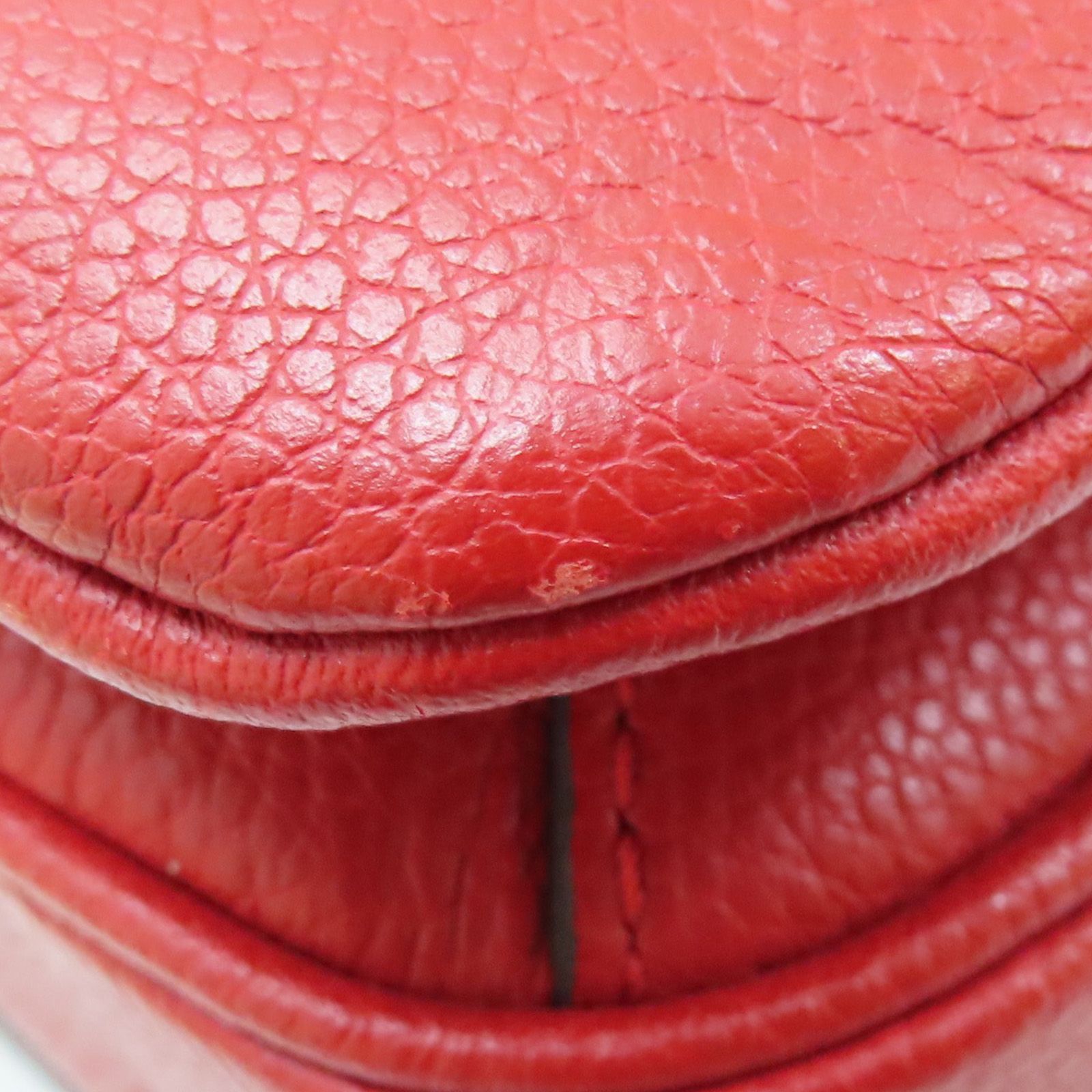 Louis Vuitton Pochette Metis, Empreinte