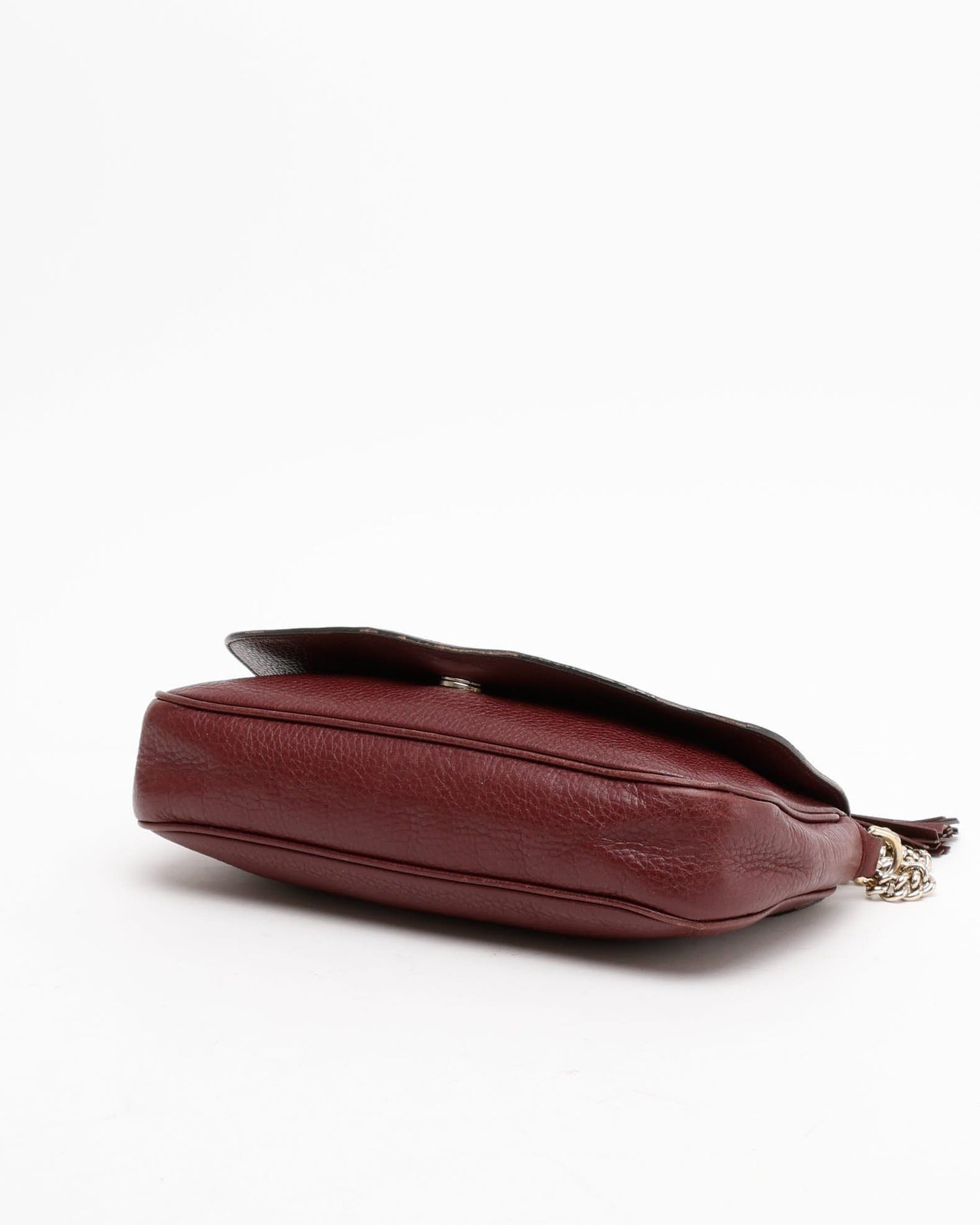 Gucci Soho Chain Crossbody Bag