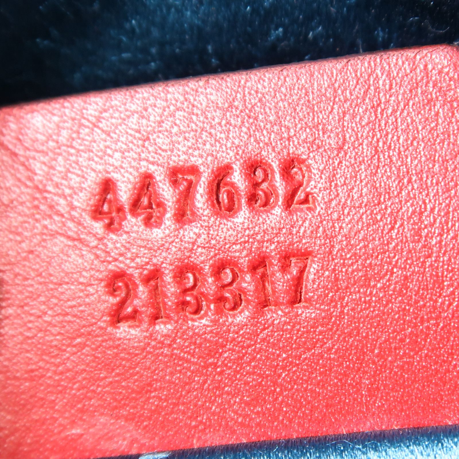 Gucci Velvet Matelasse Small GG Marmont Chain Shoulder Bag