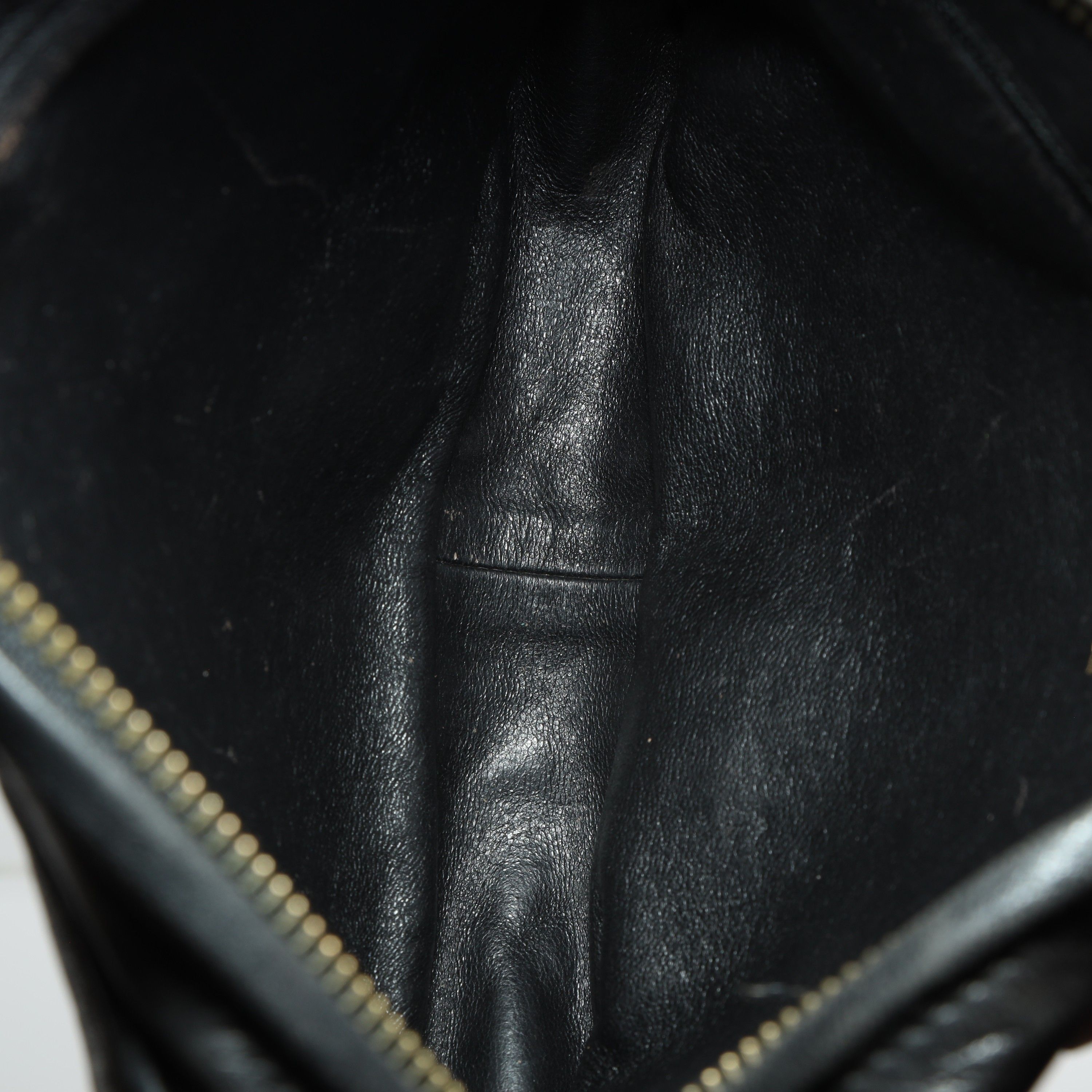 Chanel Camera Tassel Crossbody Bag