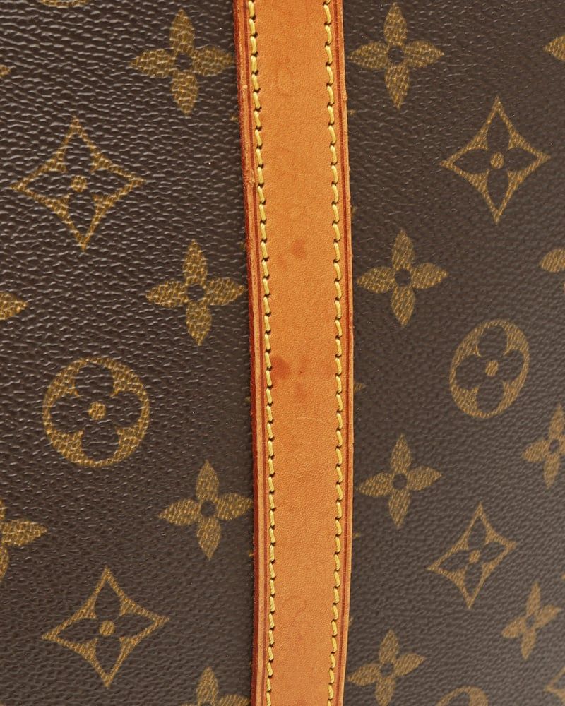 Louis Vuitton Monogram Babylone Bag