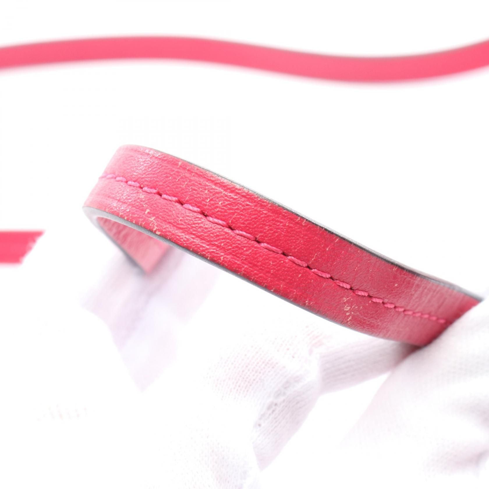 Louis Vuitton Saintonge, Monogram