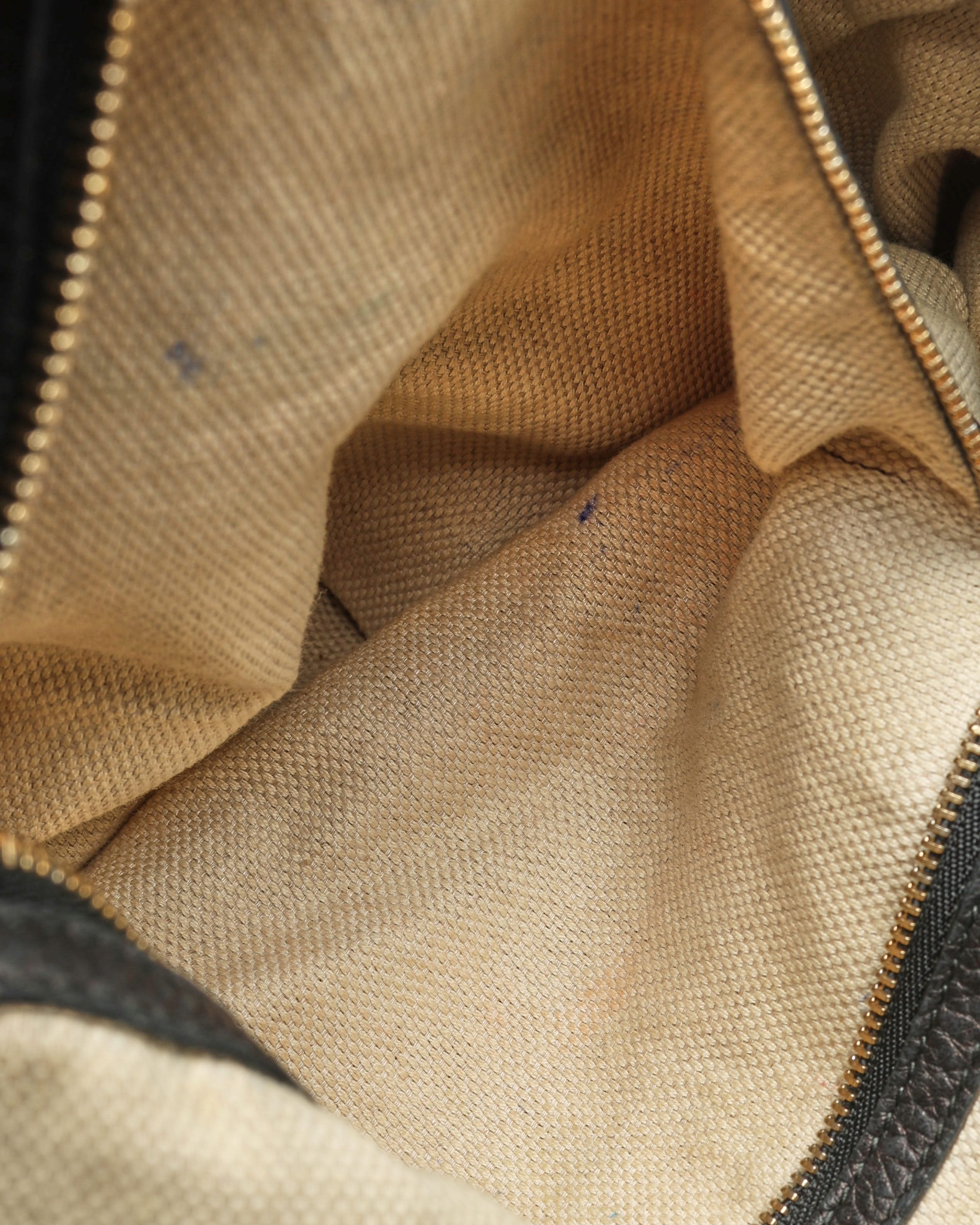Gucci Soho Bag