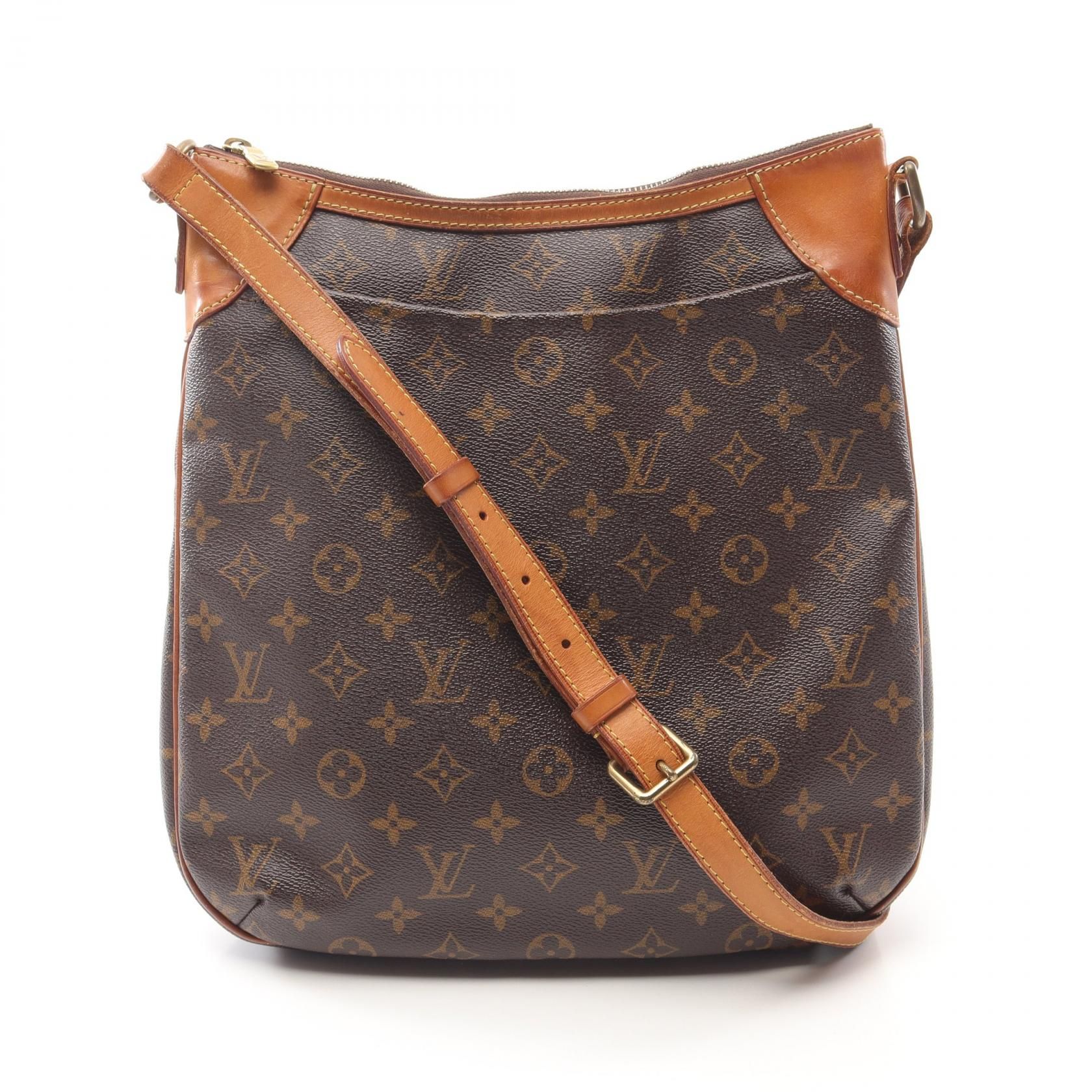 Louis Vuitton Odeon MM, Monogram