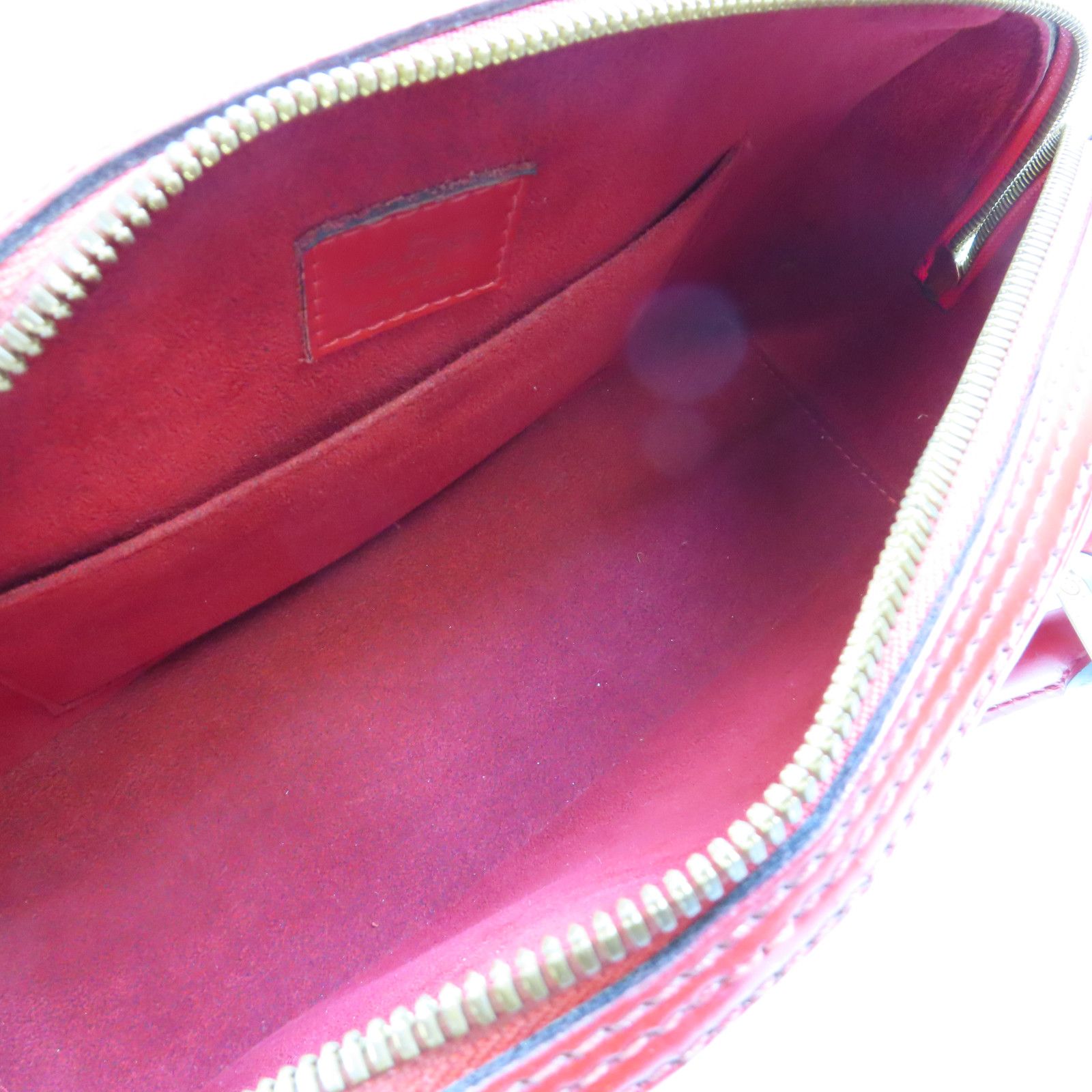 Louis Vuitton Jasmin, Epi