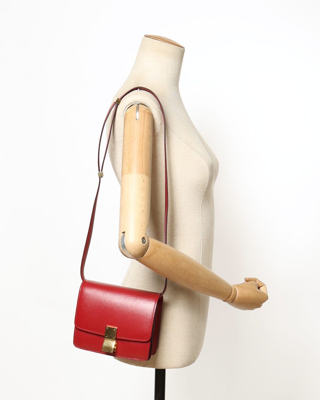 Celine Small Classic Box Bag