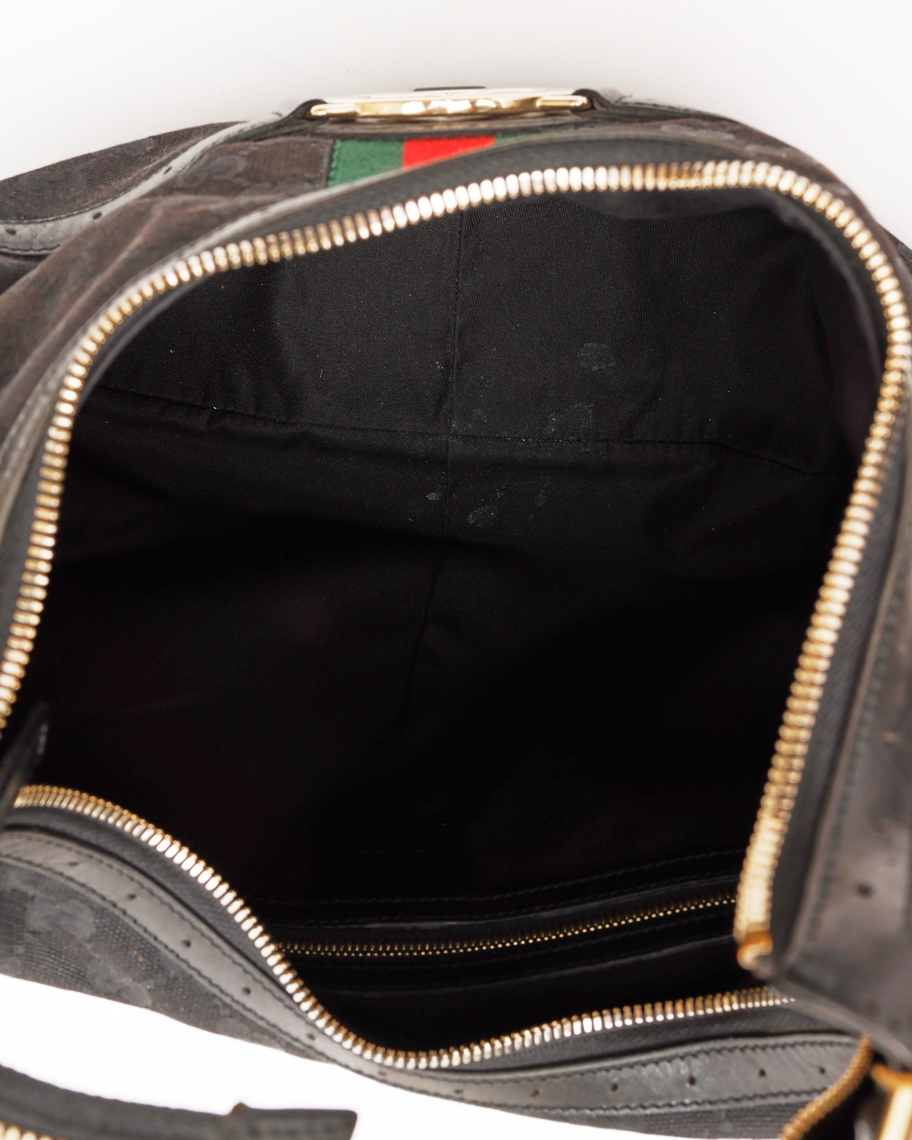 Gucci GG Hobo Bag
