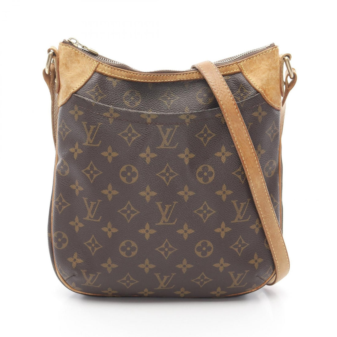 Louis Vuitton Odeon PM, Monogram
