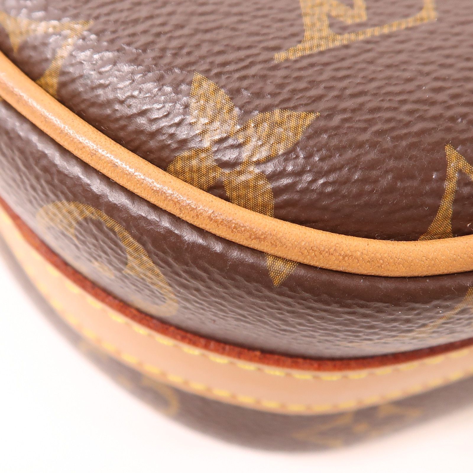 Louis Vuitton Boite Chapeau Souple PM, Monogram
