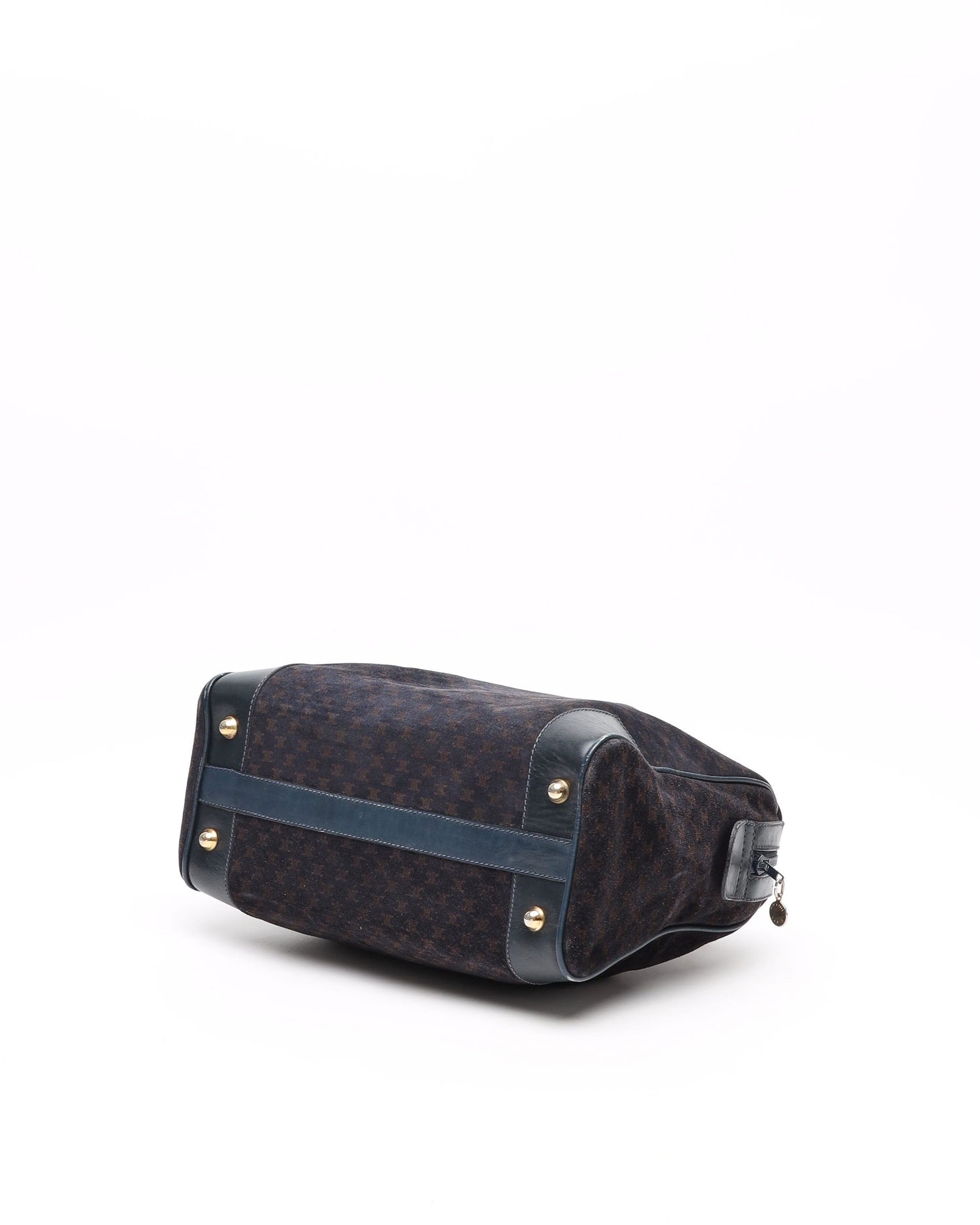 Celine Triomphe Boston Bag