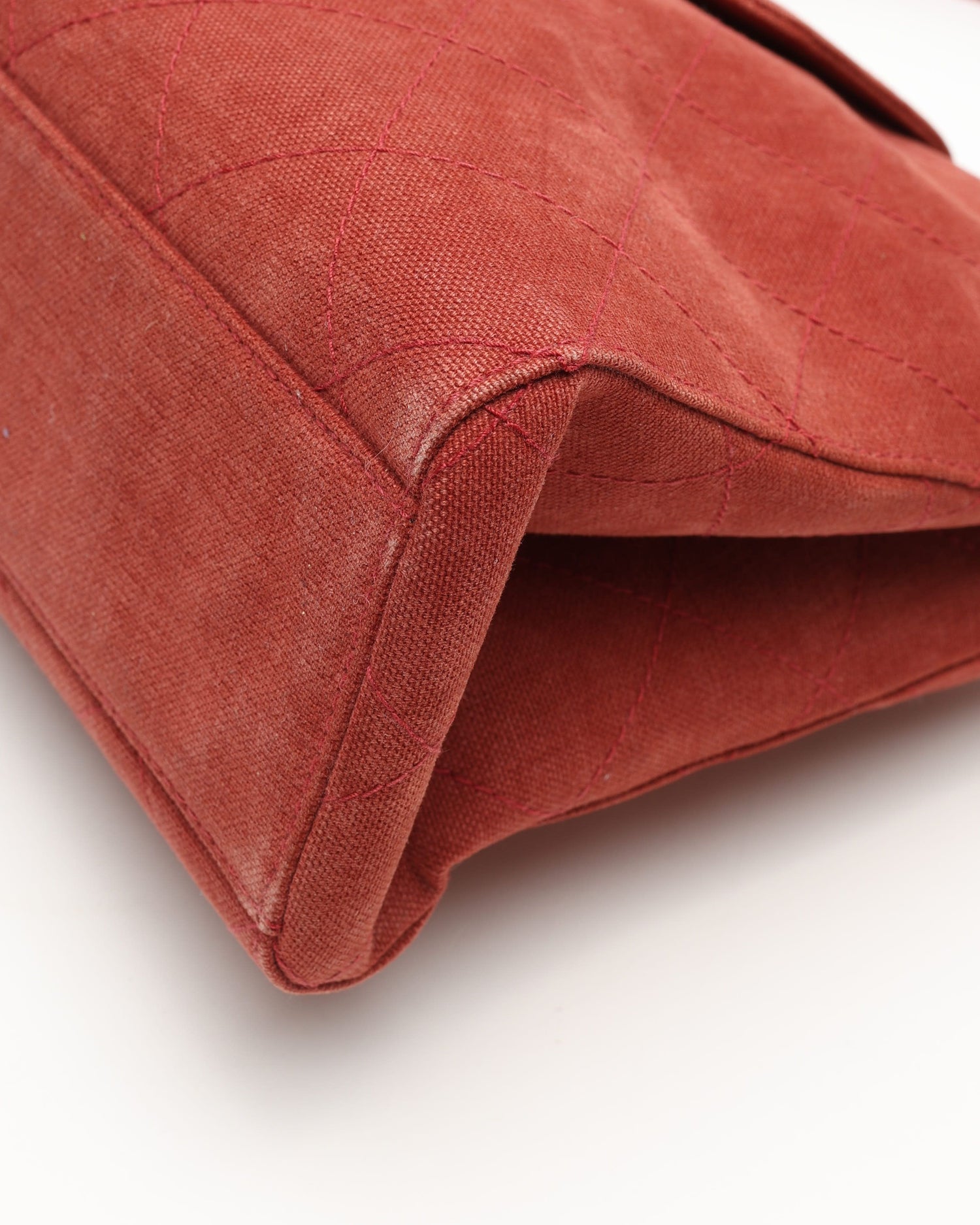 Chanel CC Shoulder Bag