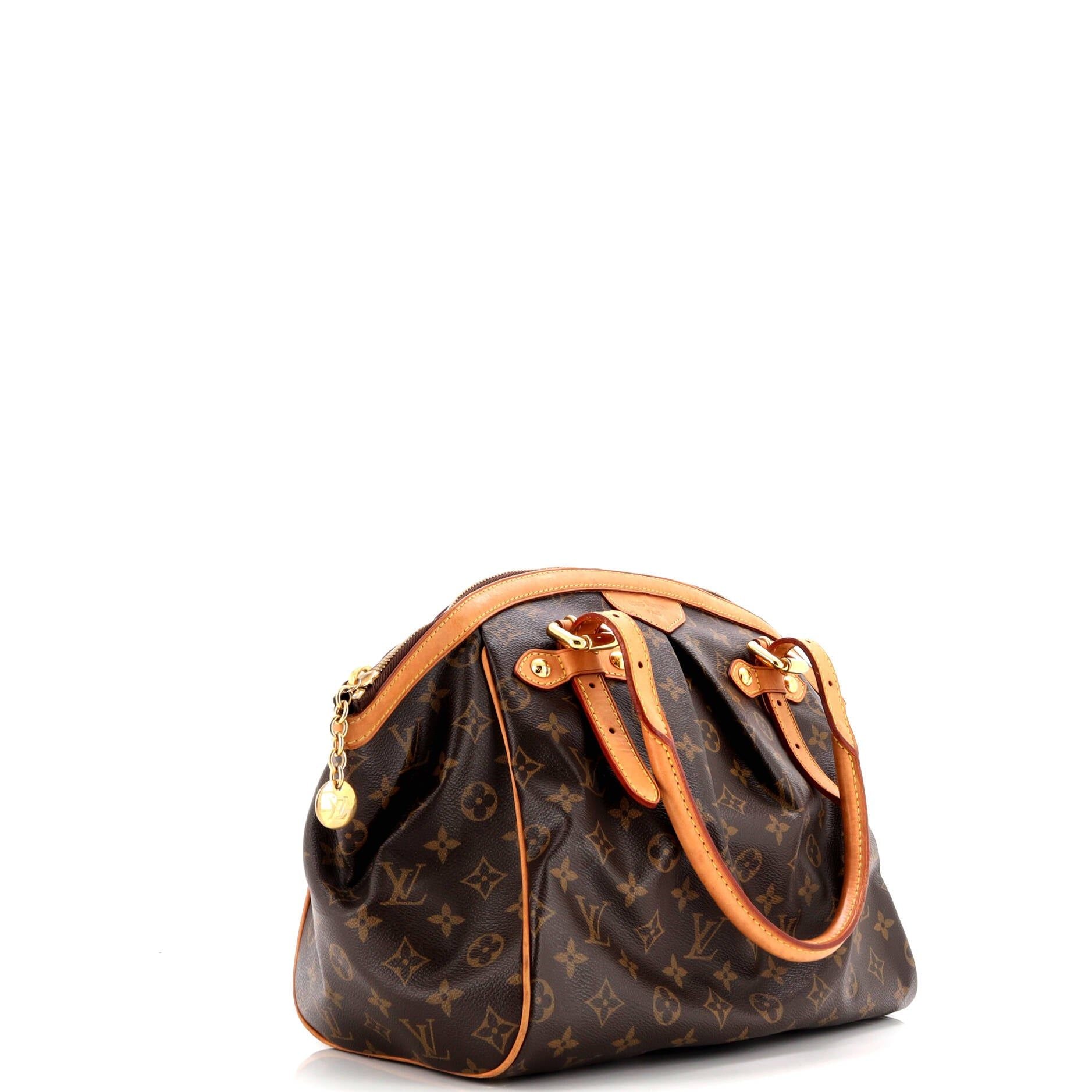 Louis Vuitton Tivoli GM, Monogram