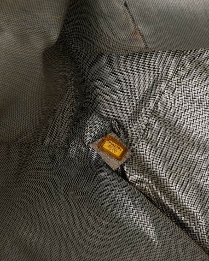 Chanel Mademoiselle Chain Tote Bag