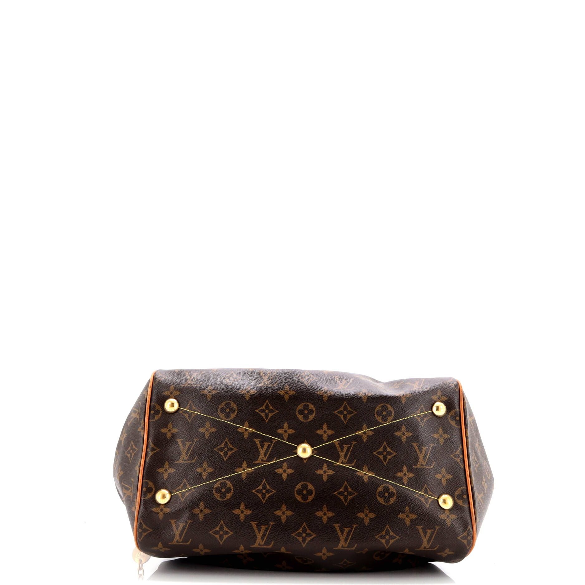 Louis Vuitton Tivoli GM, Monogram