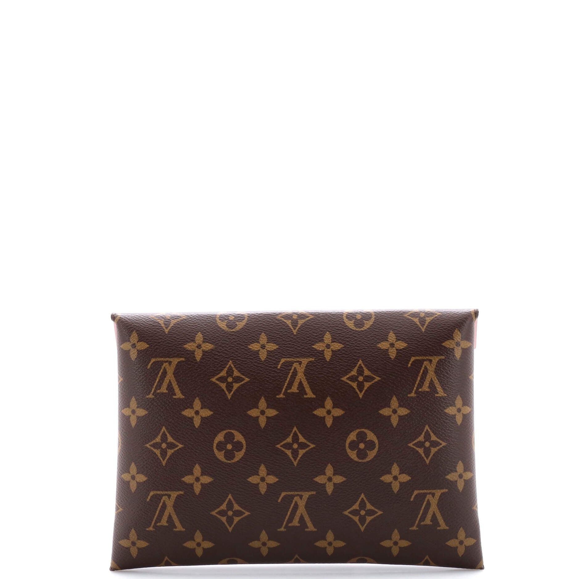 Louis Vuitton Kirigami Pochette Set Monogram Canvas
