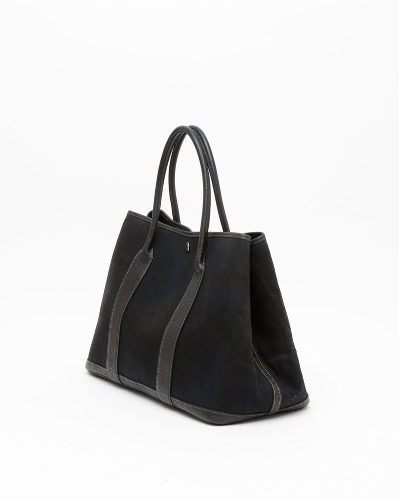 Hermes Garden Party 36 Bag