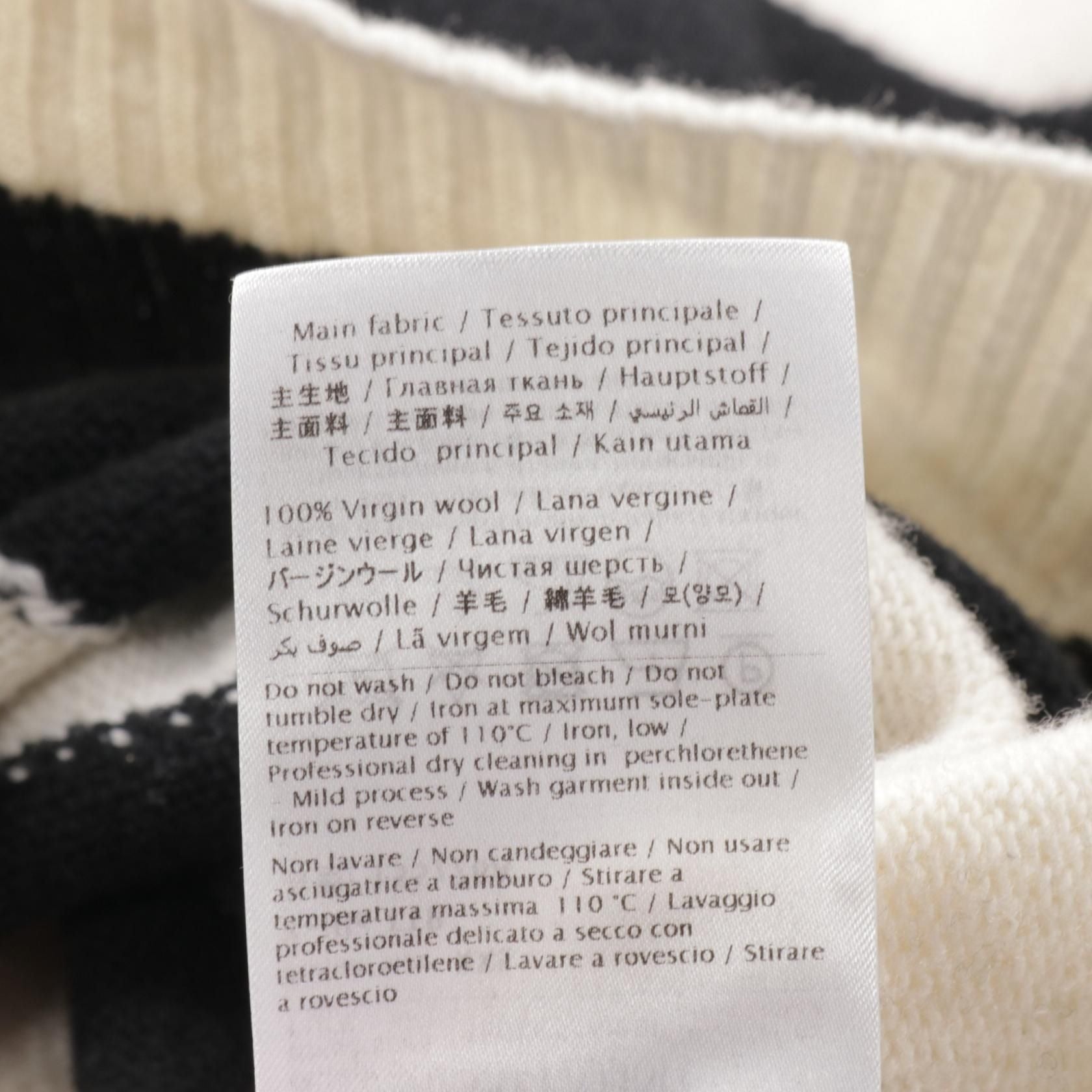 Valentino Knitwear Sweater Jumper