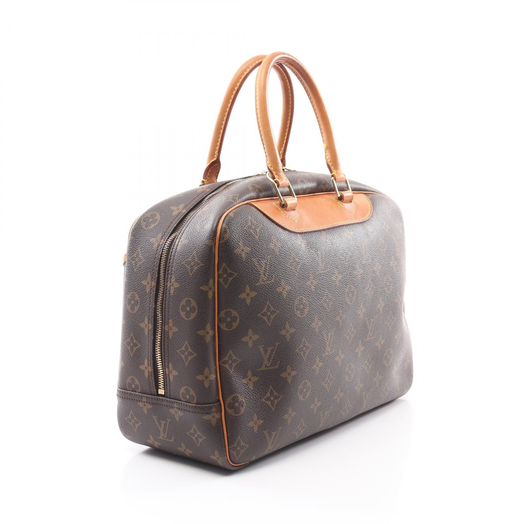 Louis Vuitton Deauville, Monogram