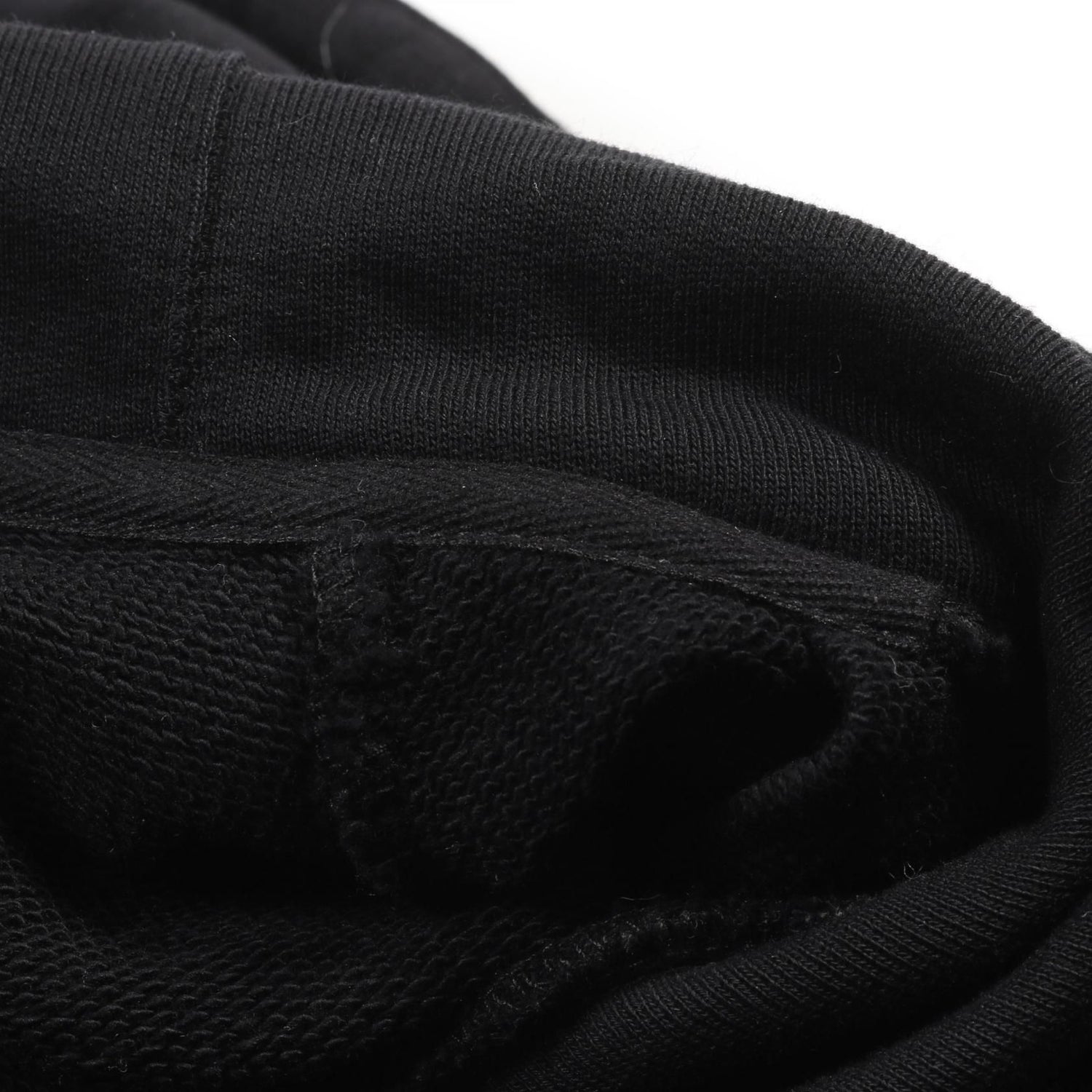 Loewe Anagram Cropped Hoodie Xs S 359y 22x 18 Cotton Black