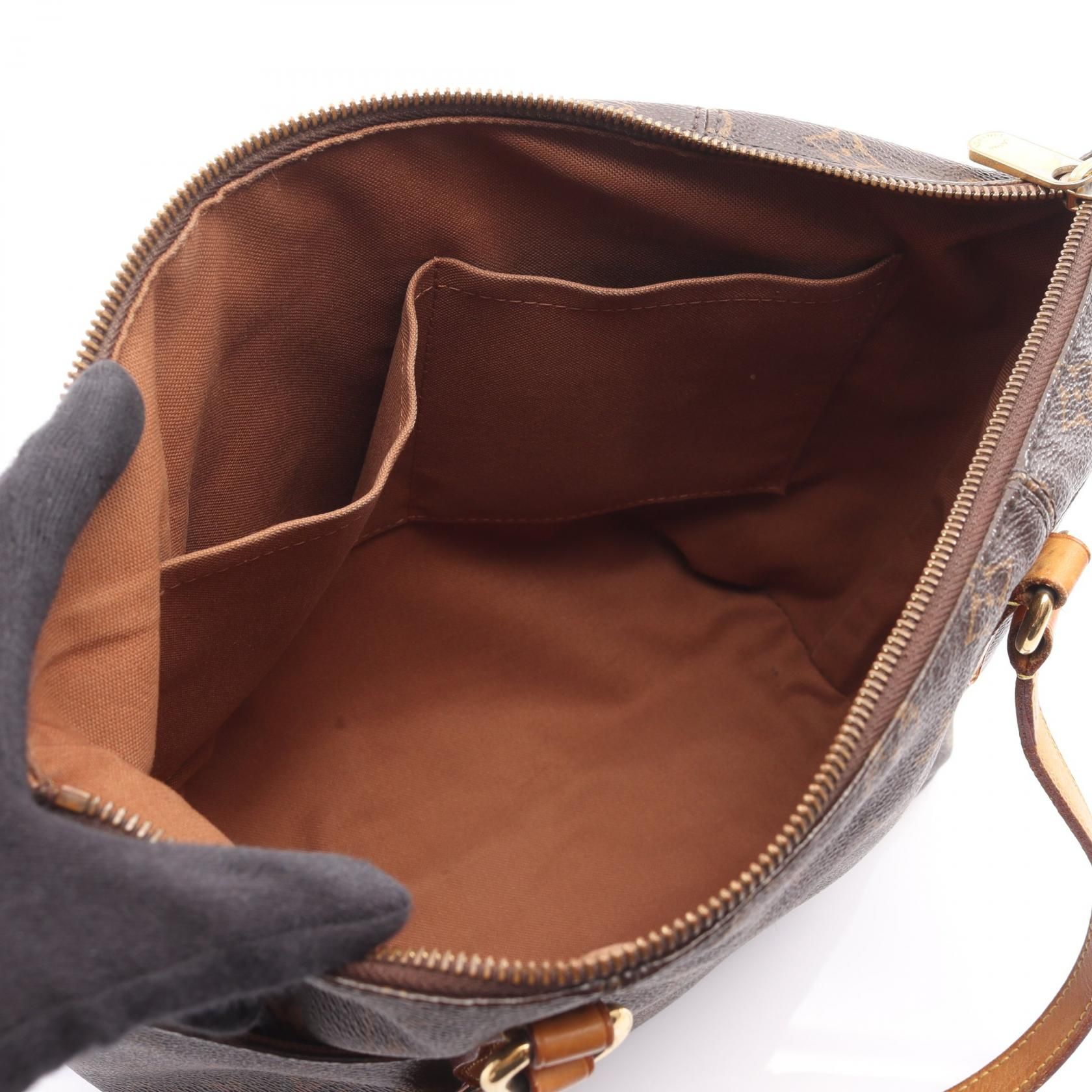 Louis Vuitton Totally PM, Monogram