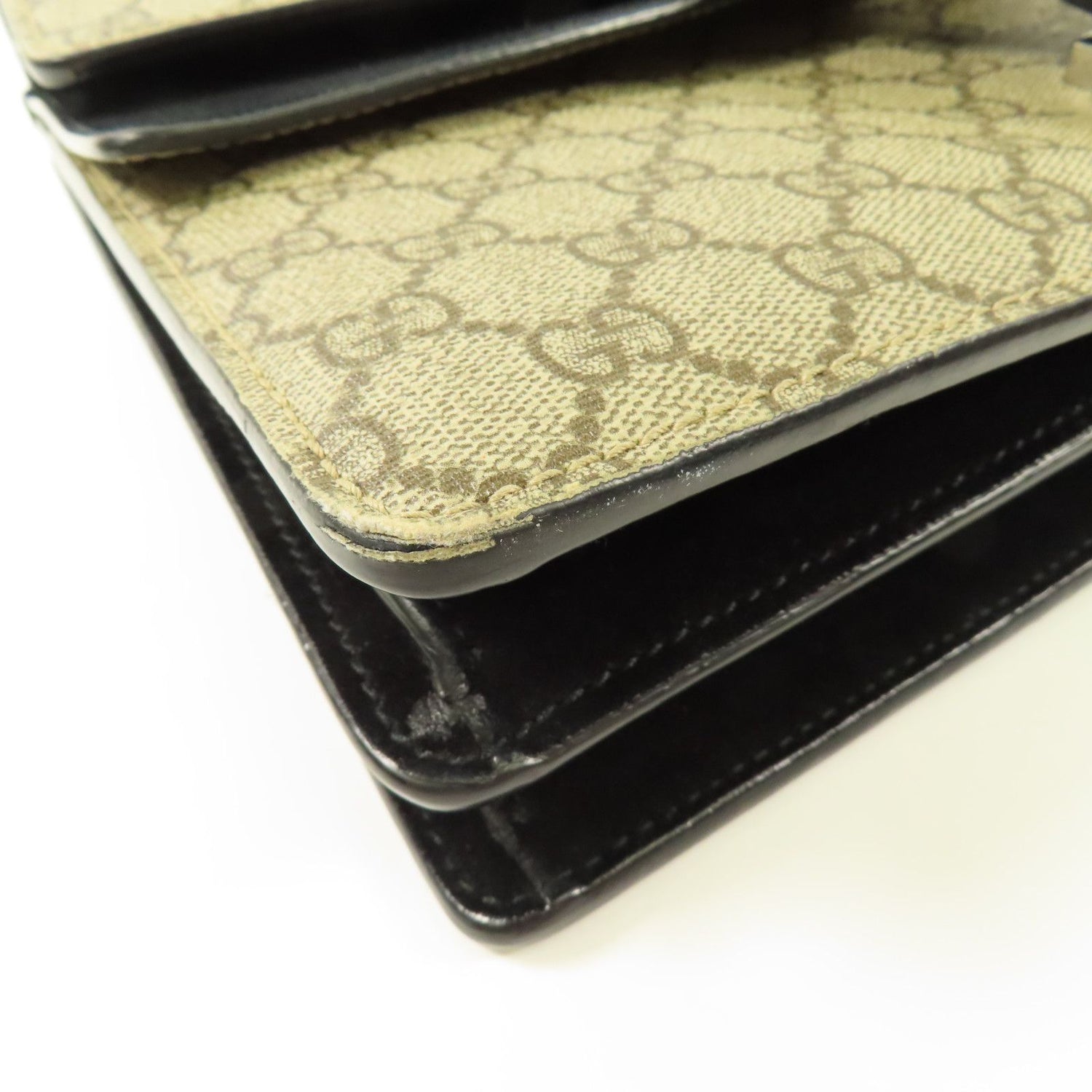 Gucci GG Supreme Dionysus Small (Medium)