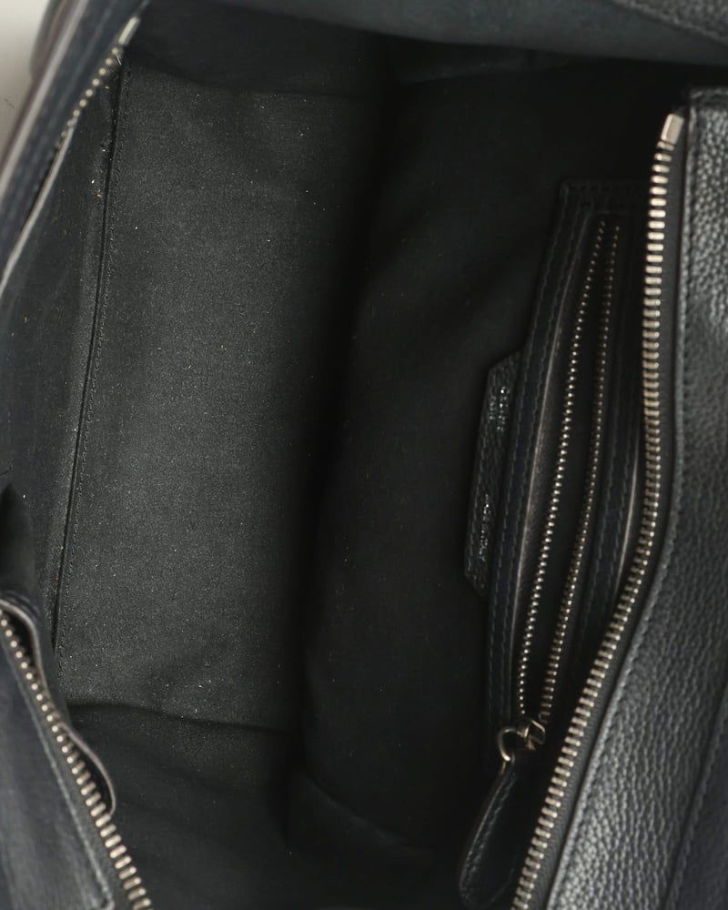 Celine Micro Luggage Bag