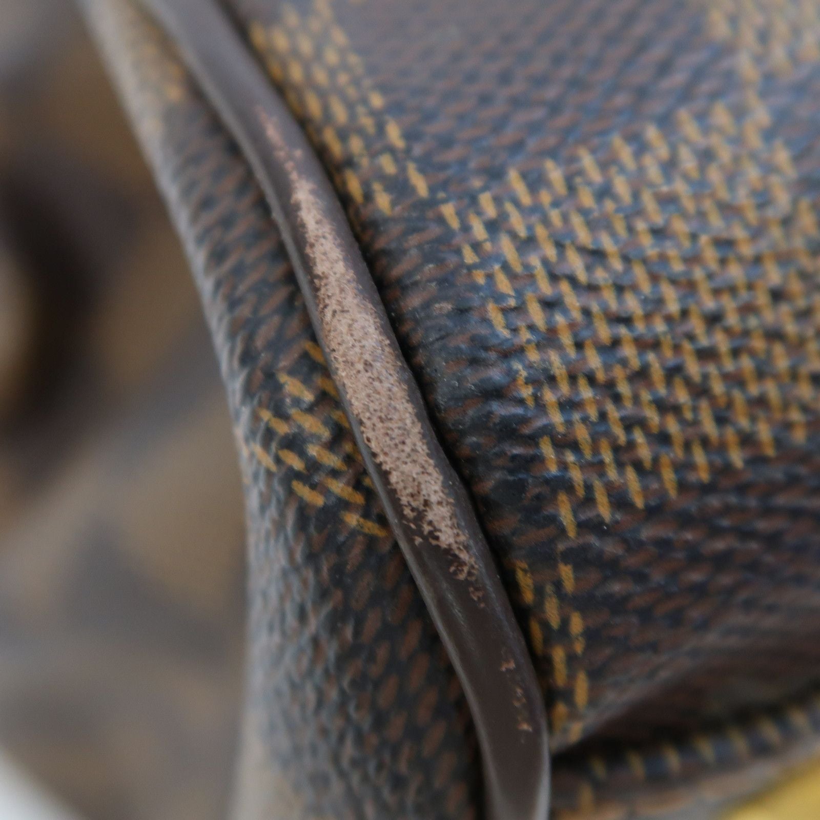 Louis Vuitton Trevi GM, Damier Ebene