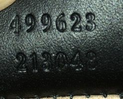 Gucci Dionysus Bag Gg Velvet Mini