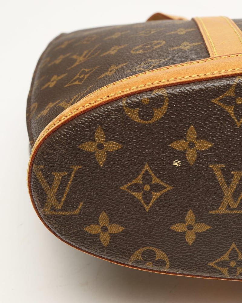 Louis Vuitton Monogram Babylone Bag