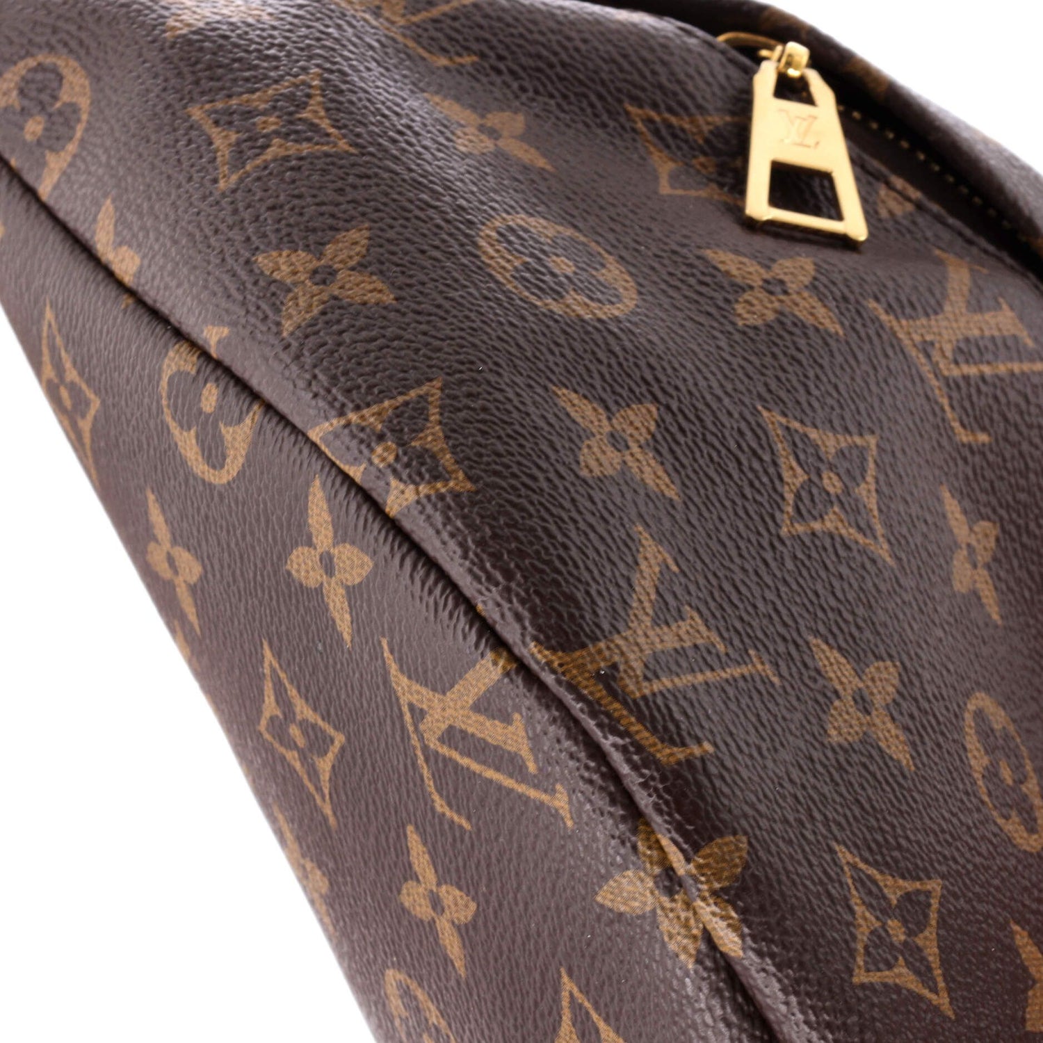 Louis Vuitton Bum Bag Monogram Canvas