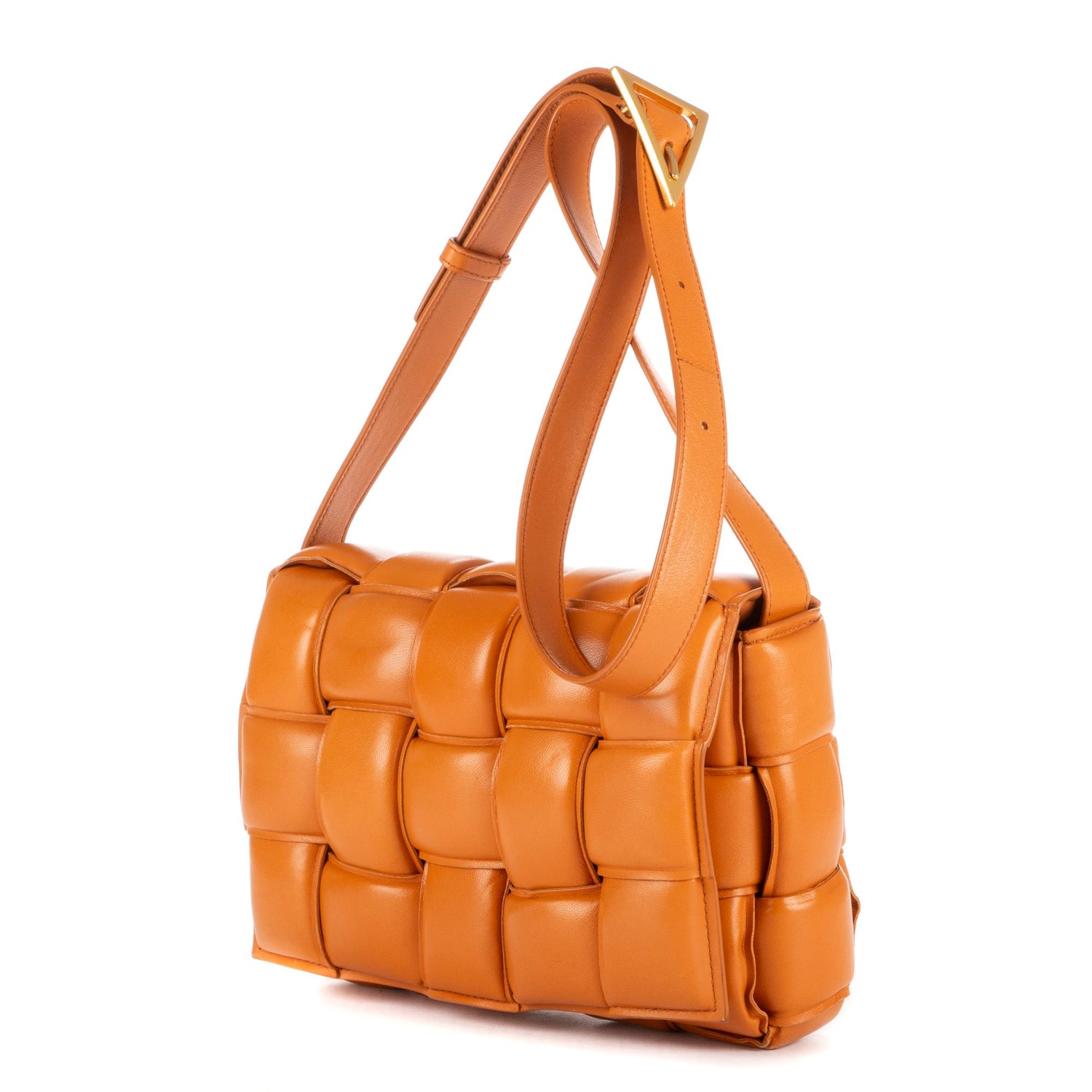 Bottega Veneta Cassette, Lambskin