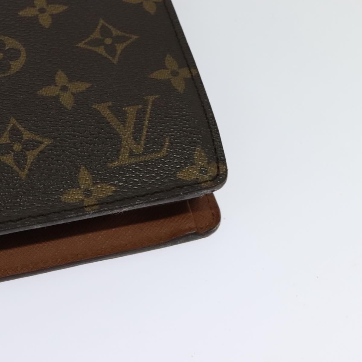 Louis Vuitton Monogram Kurcell Shoulder Bag M 51375 Lv Auth