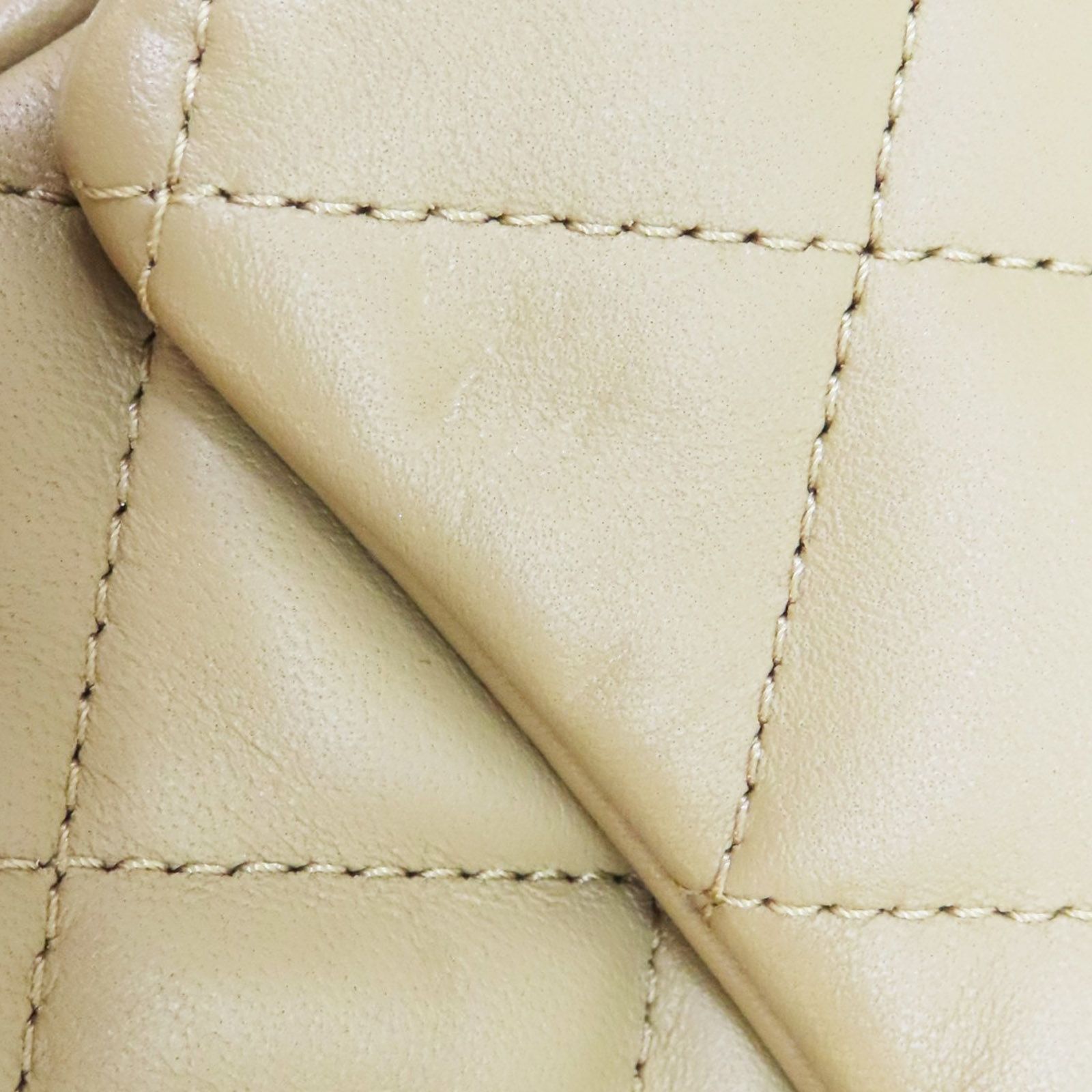 Chanel Lambskin Mini Heart Charms Flap Bag