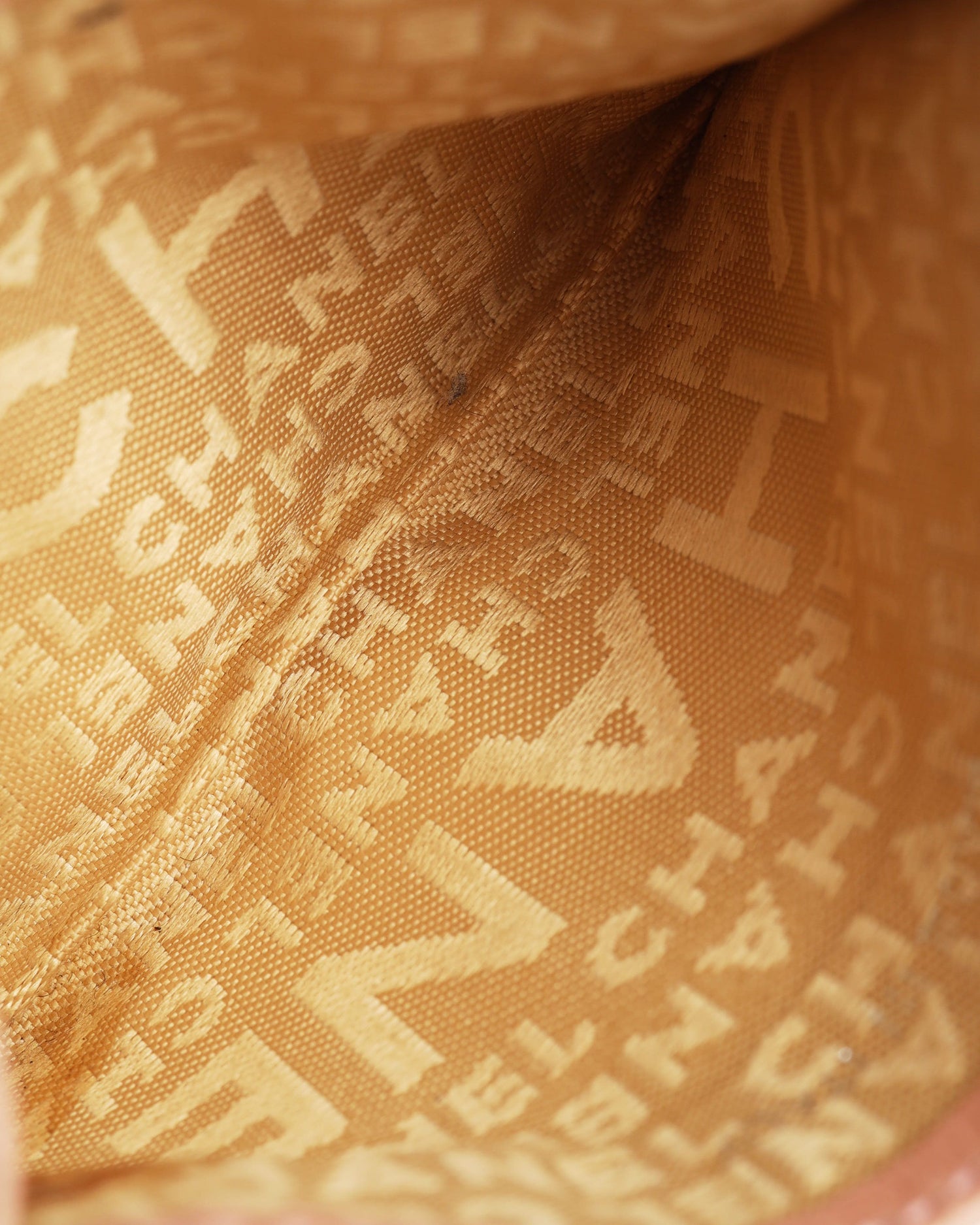 Chanel Icon Lambskin Card Holder