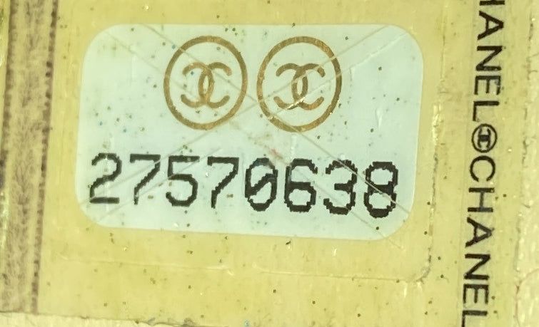 Chanel Gabrielle Hobo Quilted Iridescent Aged Calfskin Small