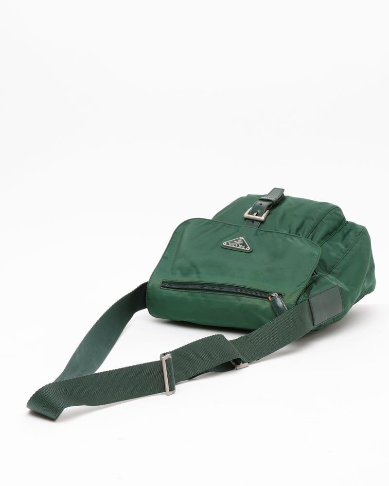 Prada Tessuto Bag