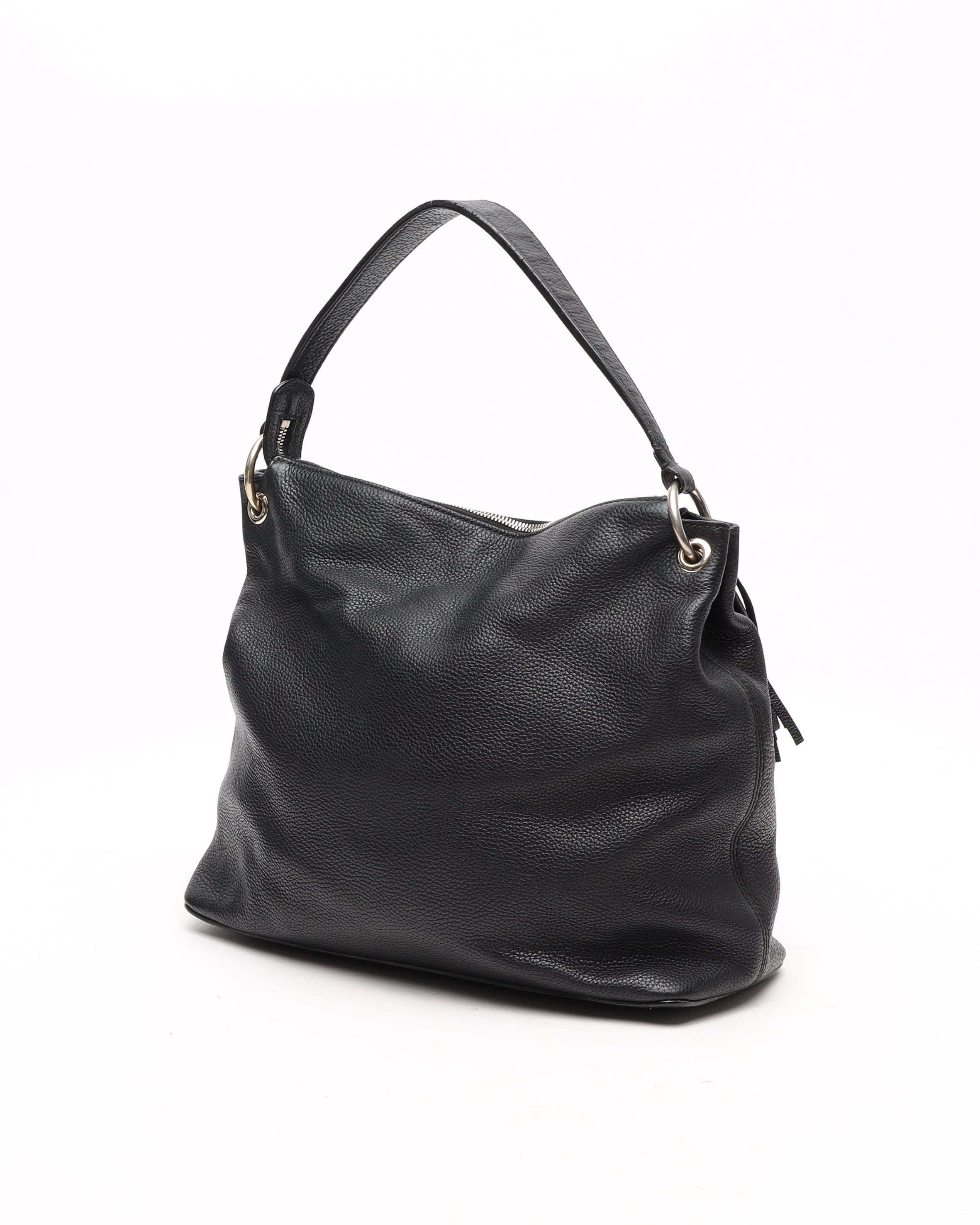 Gucci Soho Bag