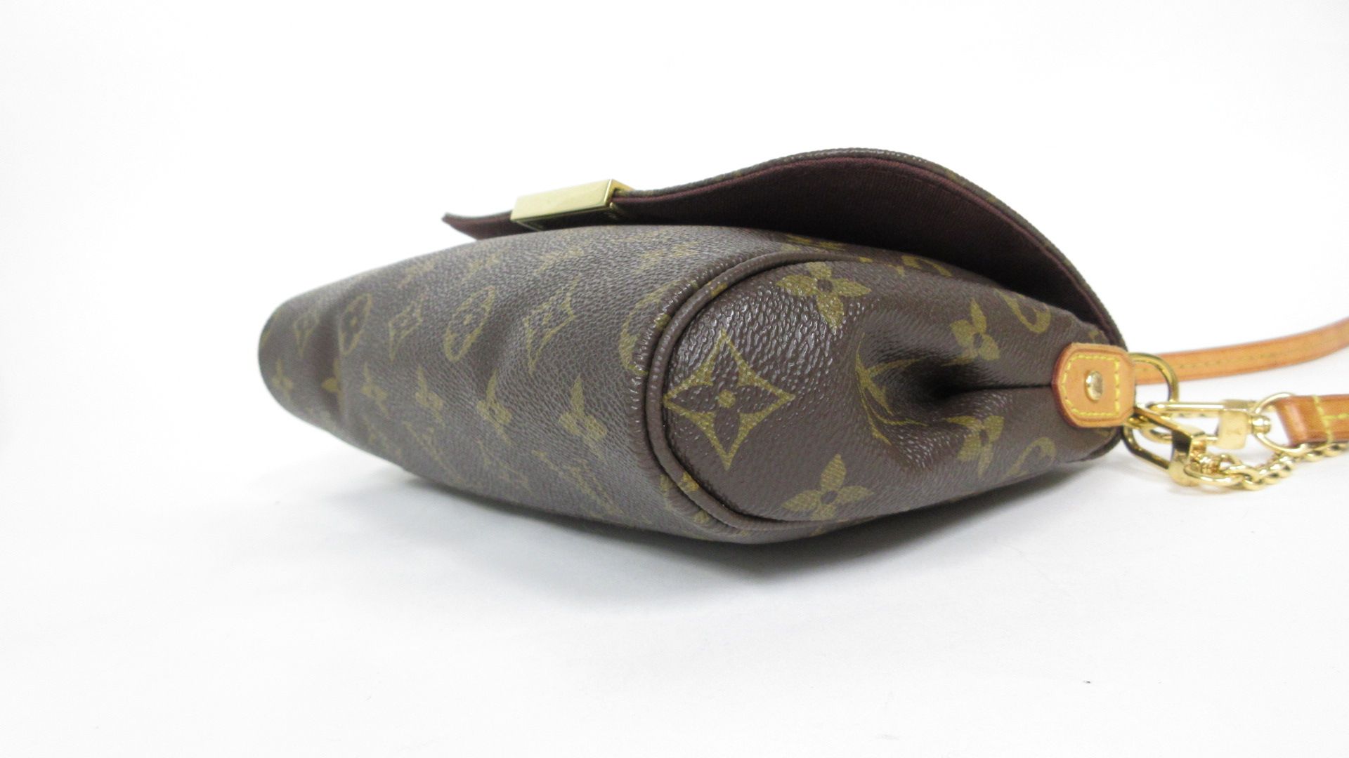 Louis Vuitton Favorite MM, Monogram