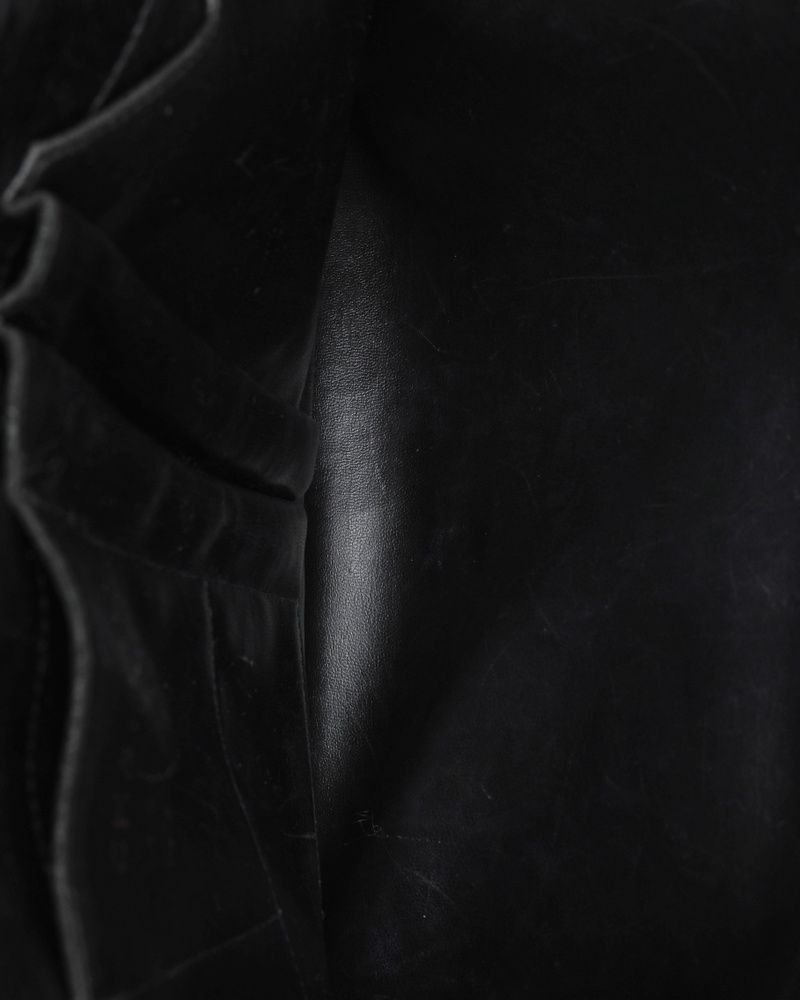 Chanel Quilted Picolore Briefcase