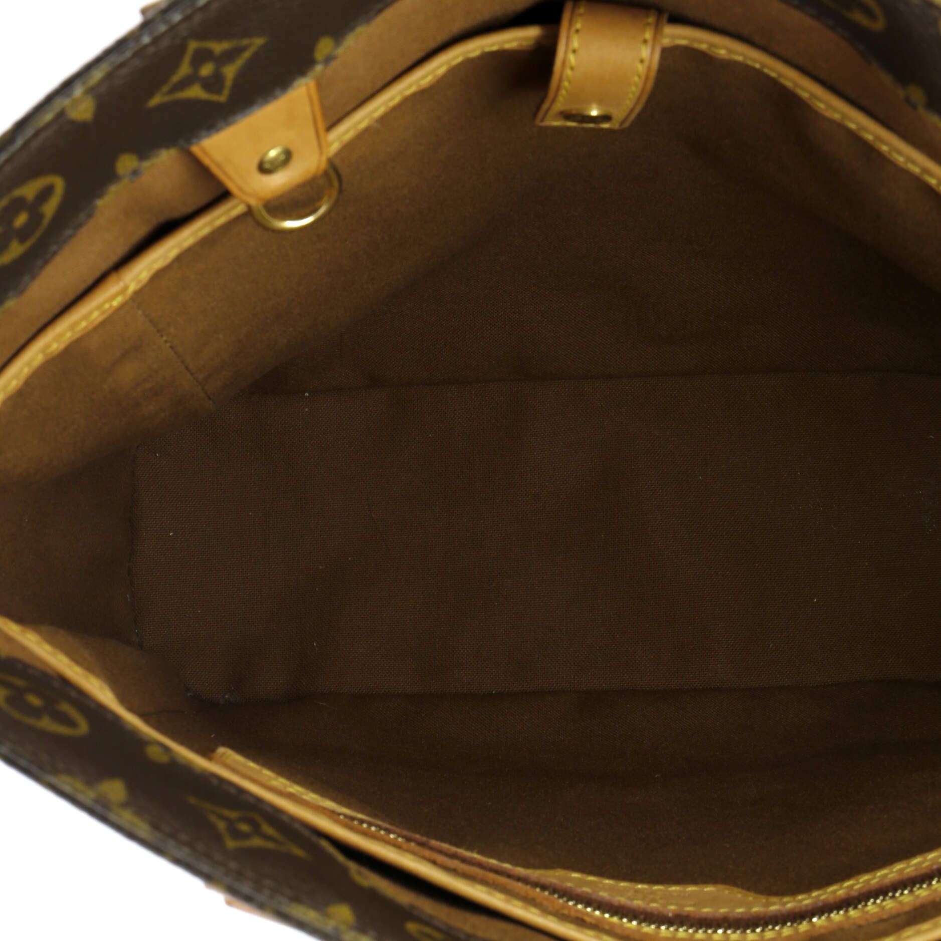 Louis Vuitton Vavin Tote Monogram Canvas Gm