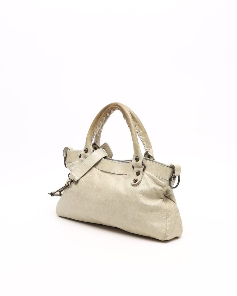Balenciaga First Bag